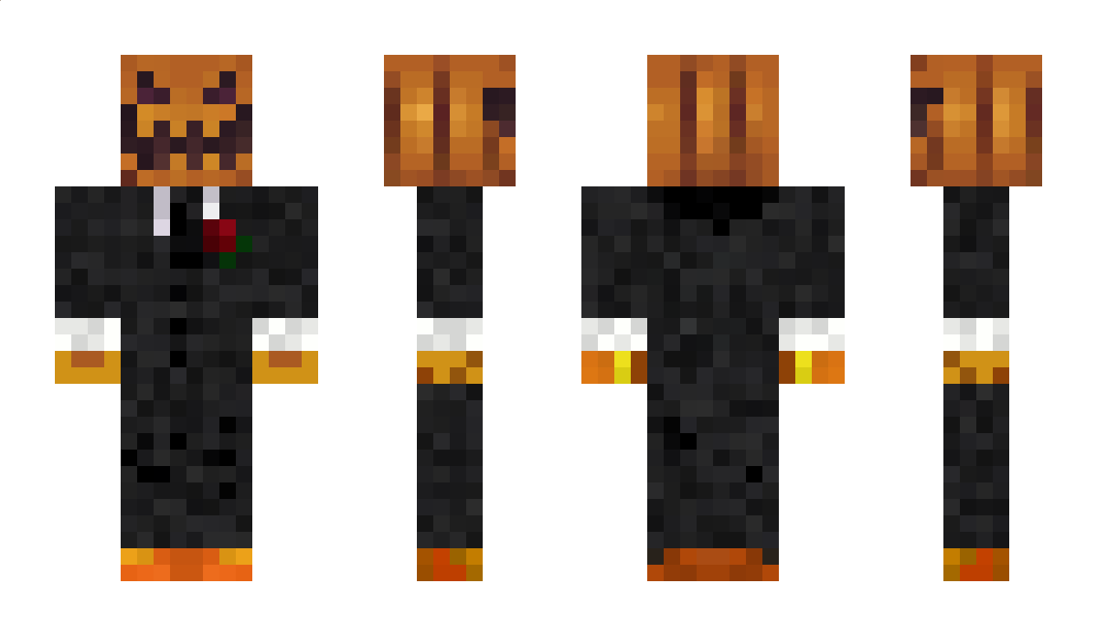 Kulisek Minecraft Skin