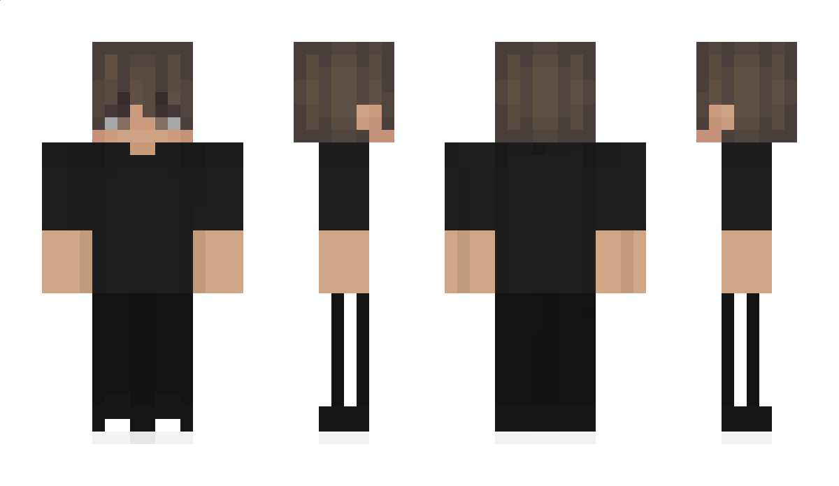 _west77 Minecraft Skin