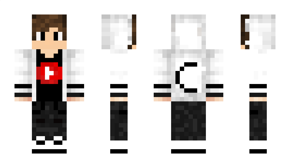 Colin9468 Minecraft Skin