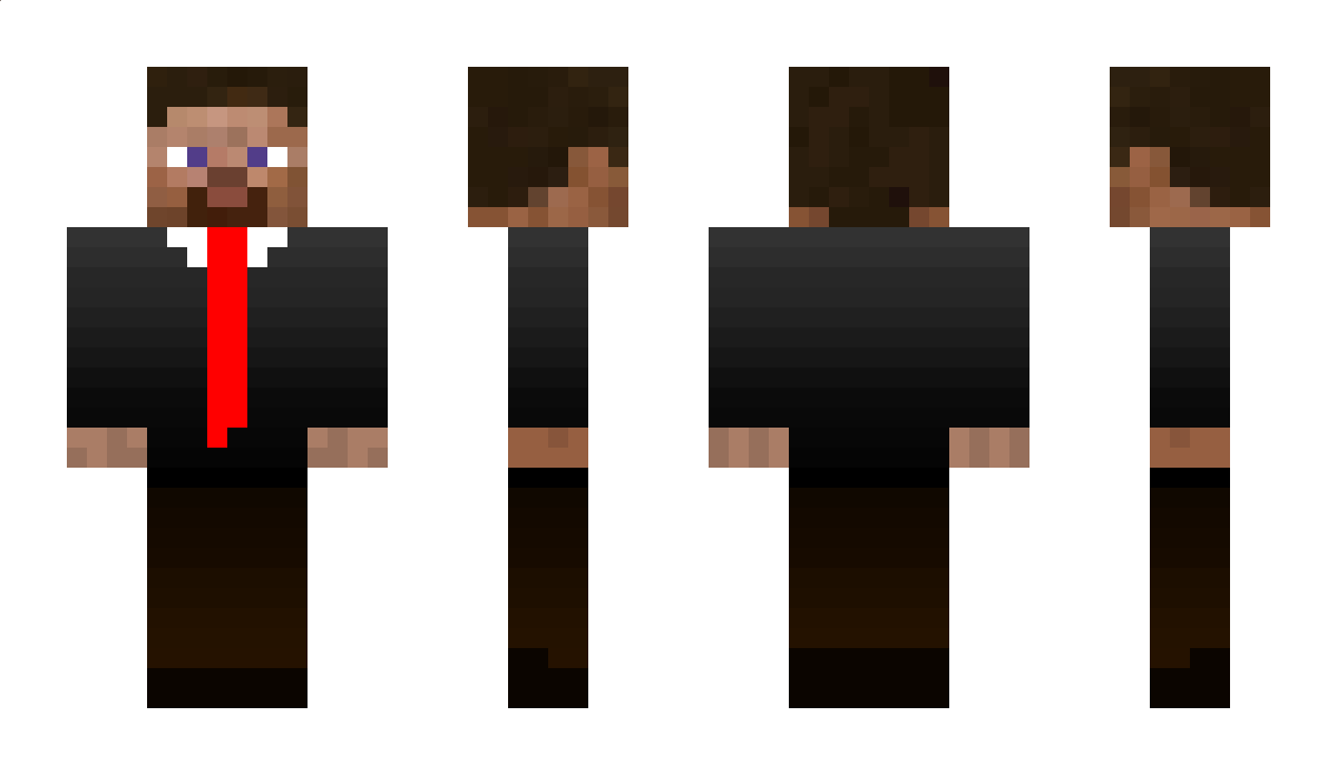 Sava_ Minecraft Skin