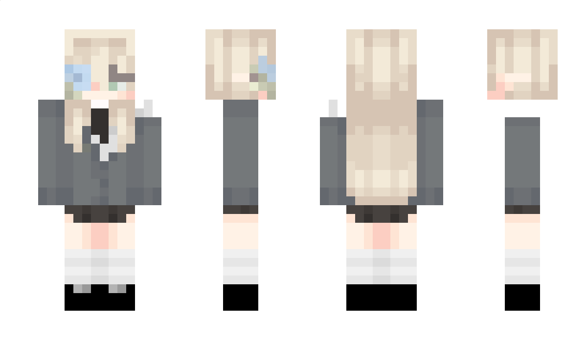 perxy__ Minecraft Skin