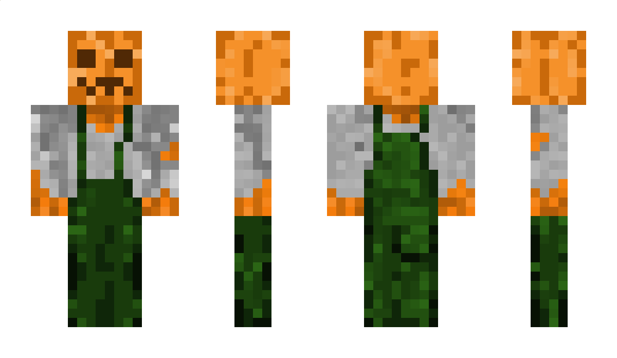 Northstar1803 Minecraft Skin