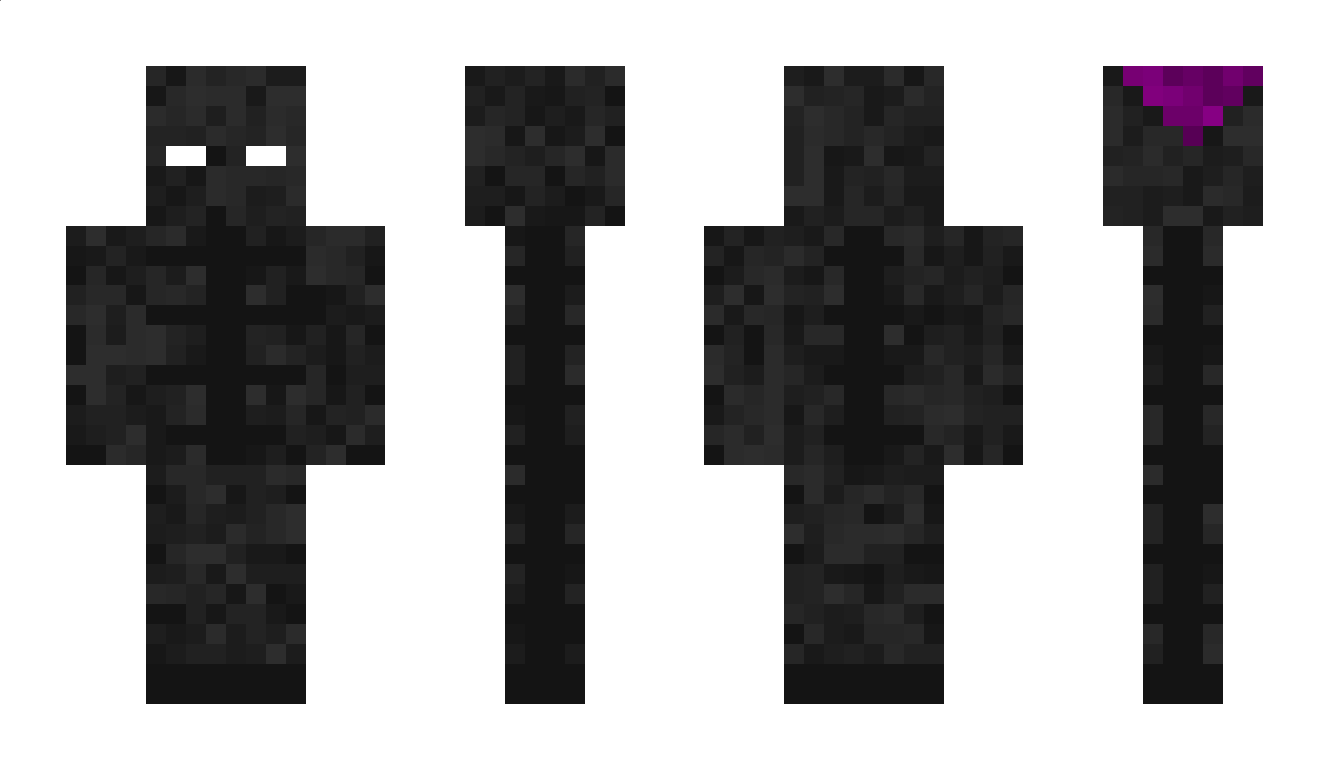 wither_xd Minecraft Skin