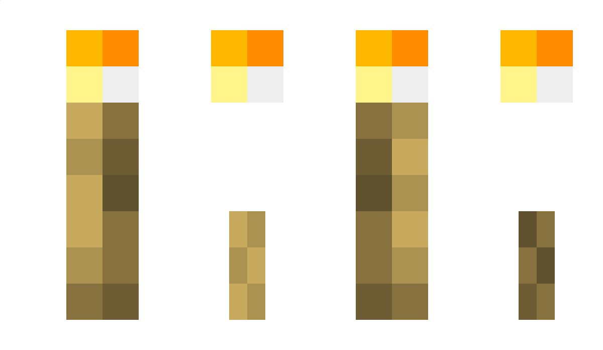 Remo6291 Minecraft Skin