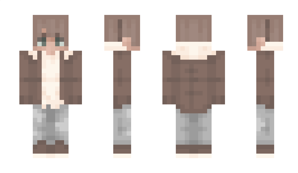 SkibidiToiletae Minecraft Skin