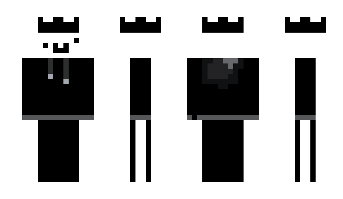 swapsans9 Minecraft Skin