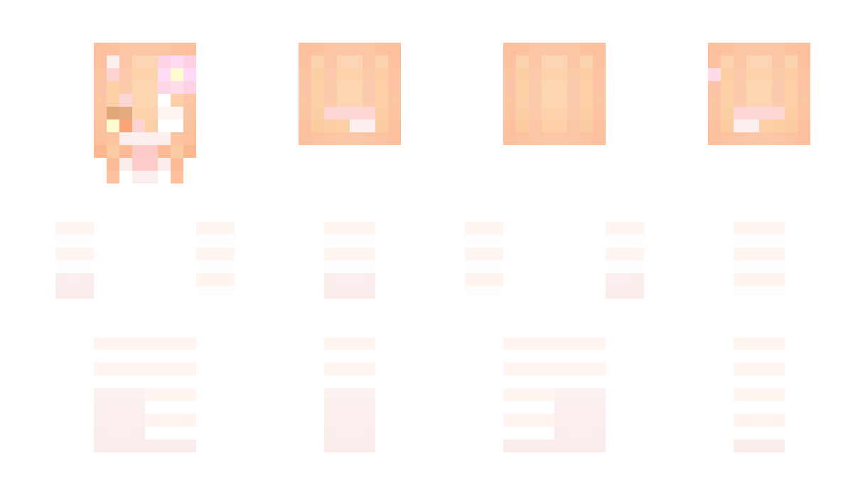 murrrjr Minecraft Skin