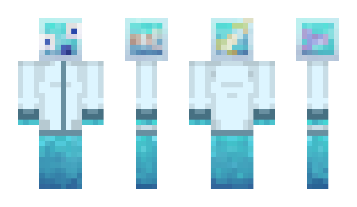 konflei_gusmayen Minecraft Skin