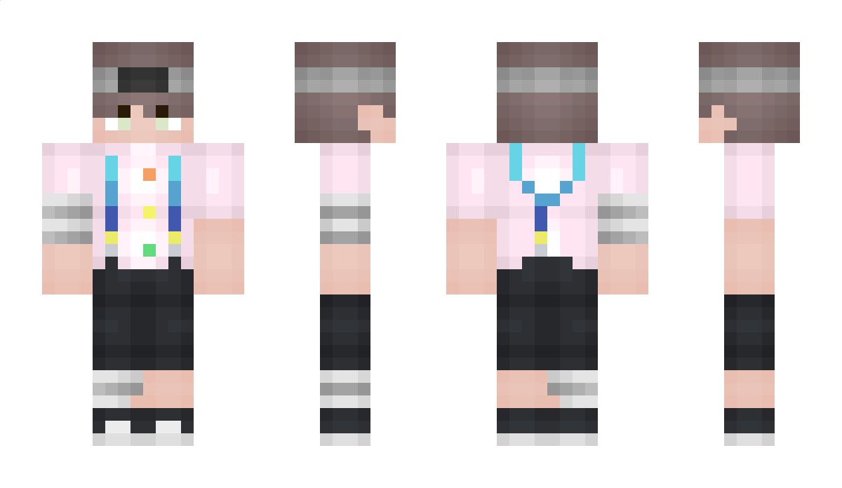 _cLt_ Minecraft Skin