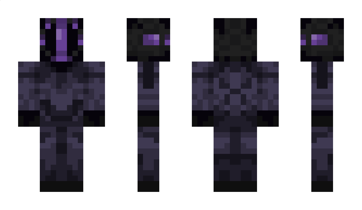 Ezelrize Minecraft Skin