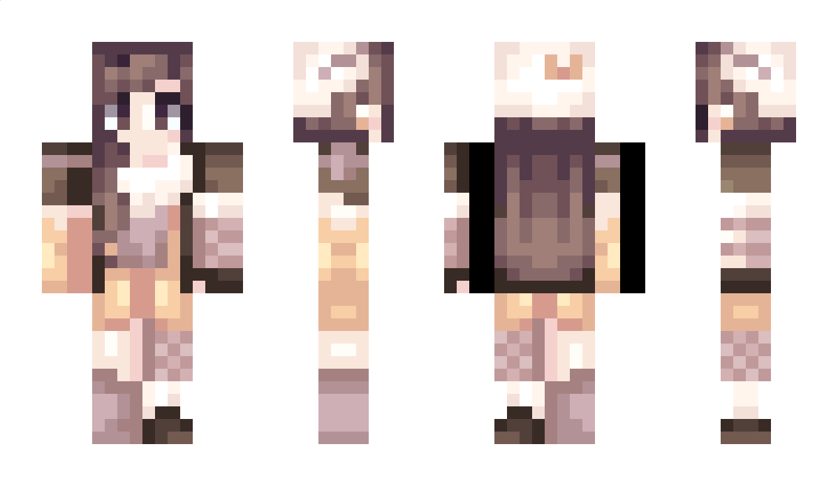 herododge123 Minecraft Skin