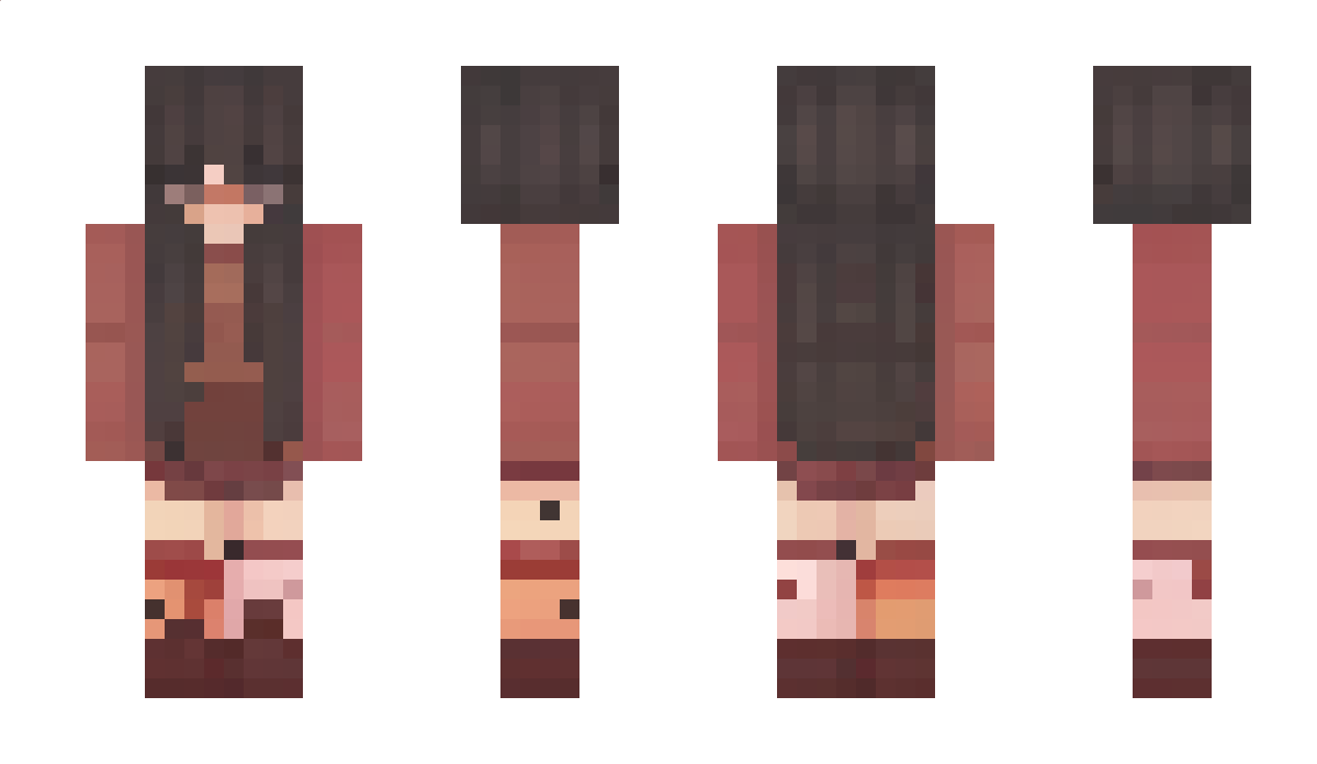 Some_quiet_persn Minecraft Skin