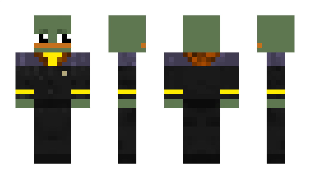 Lt_Apu Minecraft Skin