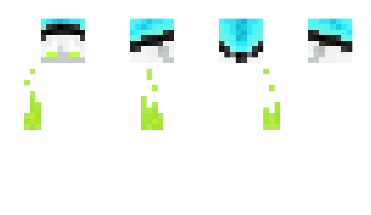 kidosigma Minecraft Skin