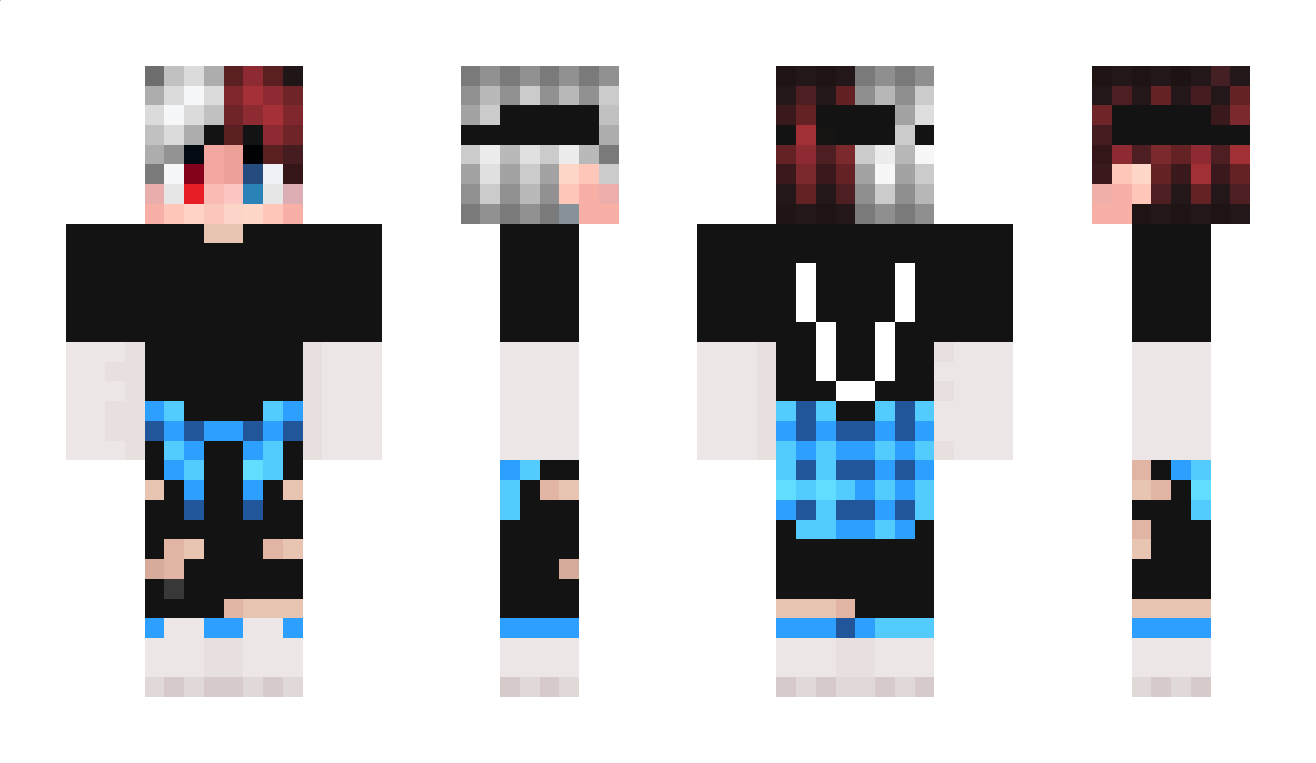 Tarzzzmc Minecraft Skin