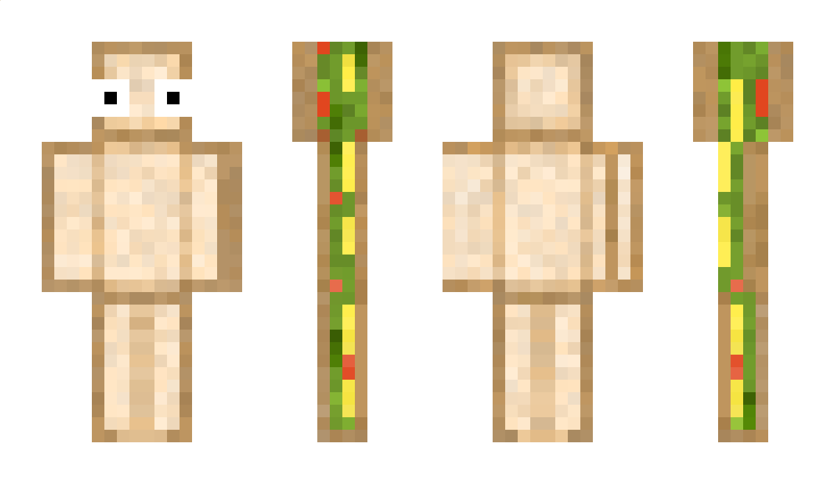 lq9c Minecraft Skin