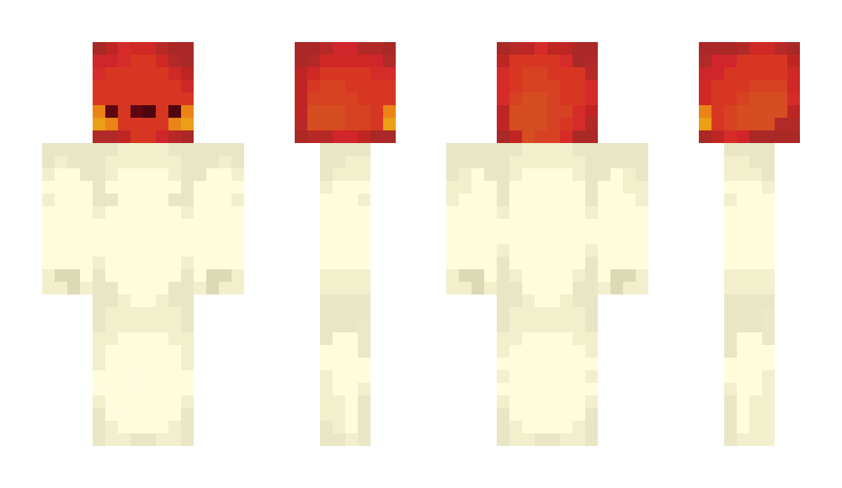 Pucek__ Minecraft Skin