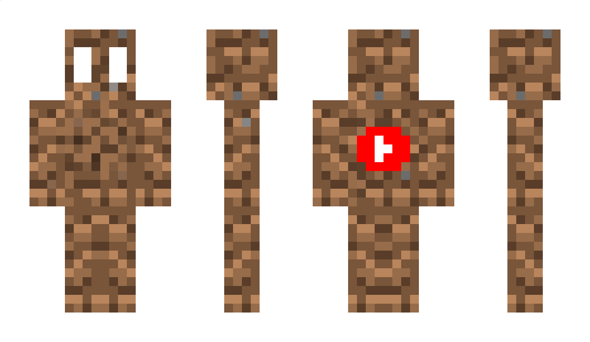 PuceTapestry807 Minecraft Skin