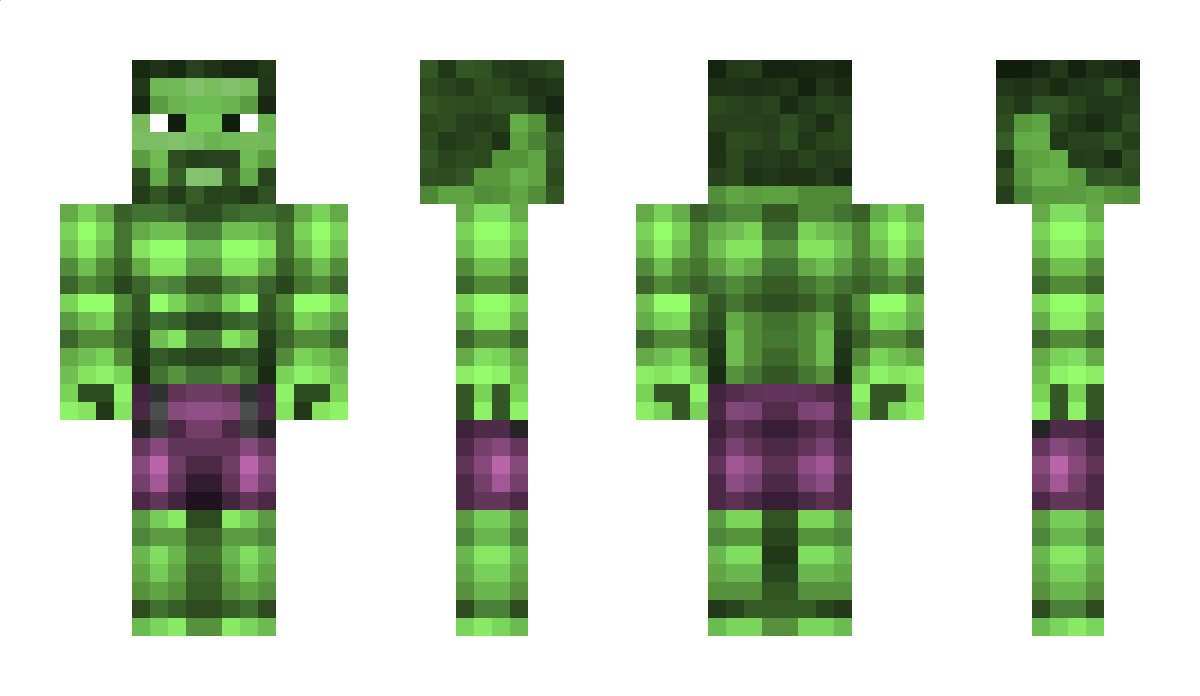 Patix72 Minecraft Skin