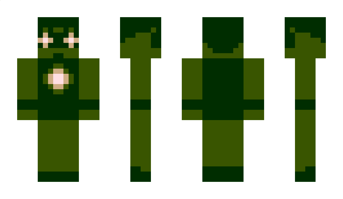 CraigBallin Minecraft Skin