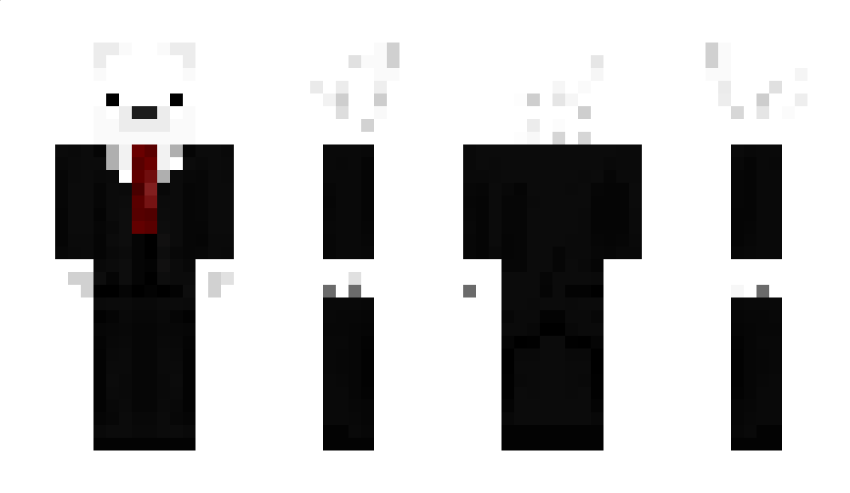 Engelo Minecraft Skin