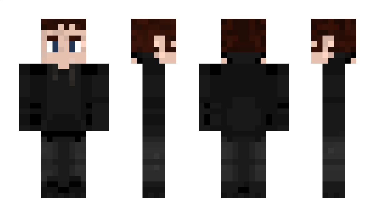 MrWho97 Minecraft Skin