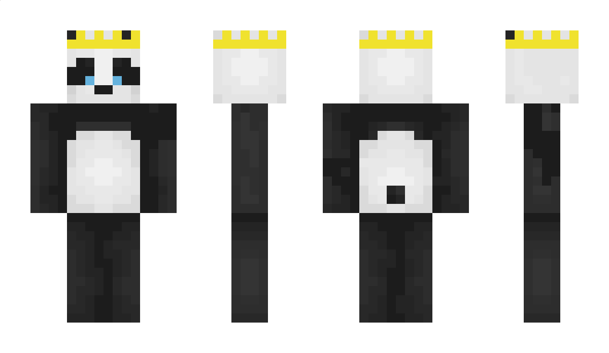 Tollro Minecraft Skin