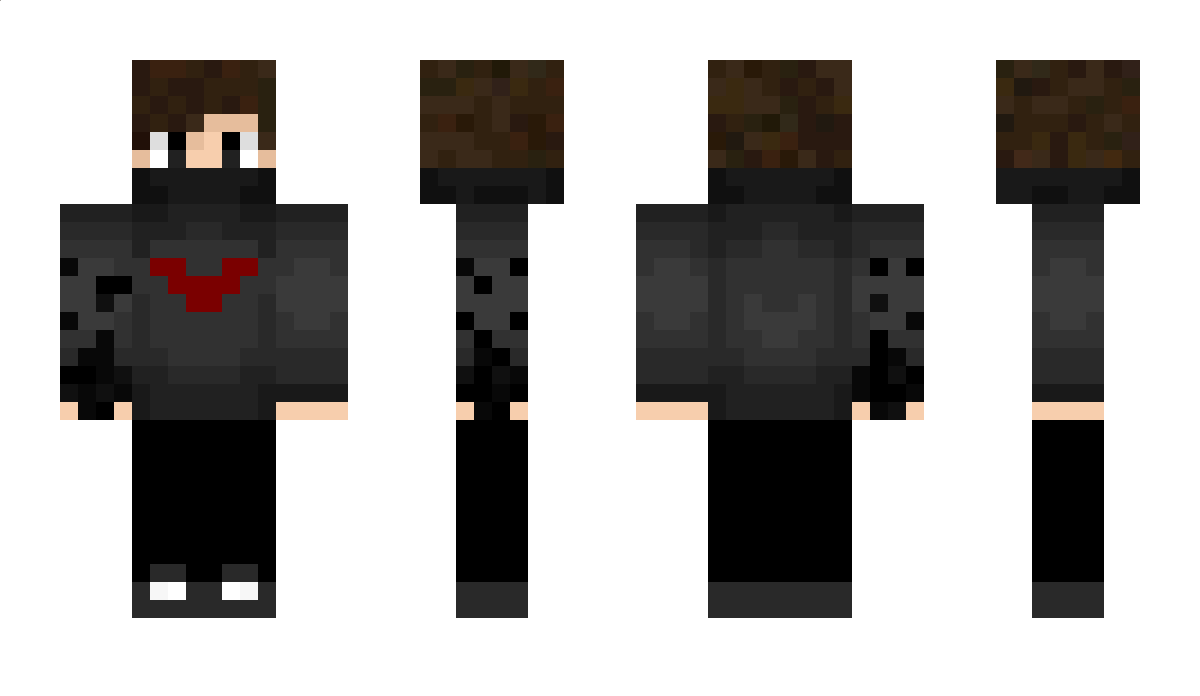 Omicron_NH Minecraft Skin