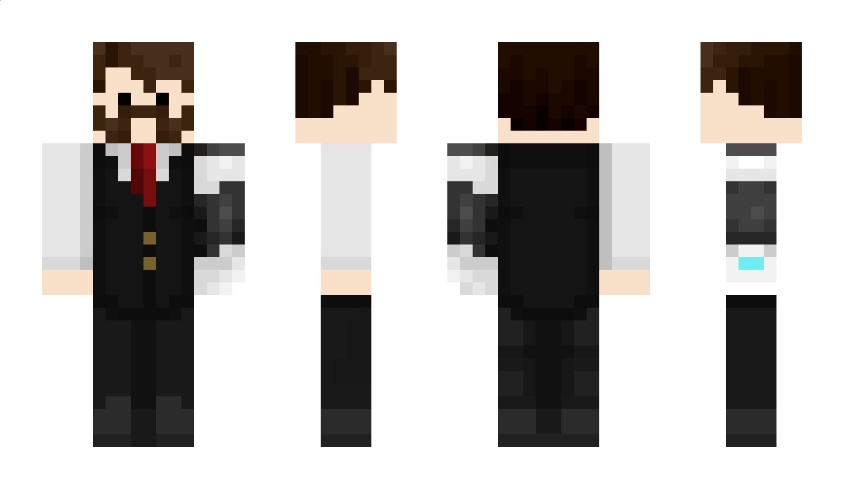 LynTaryn Minecraft Skin