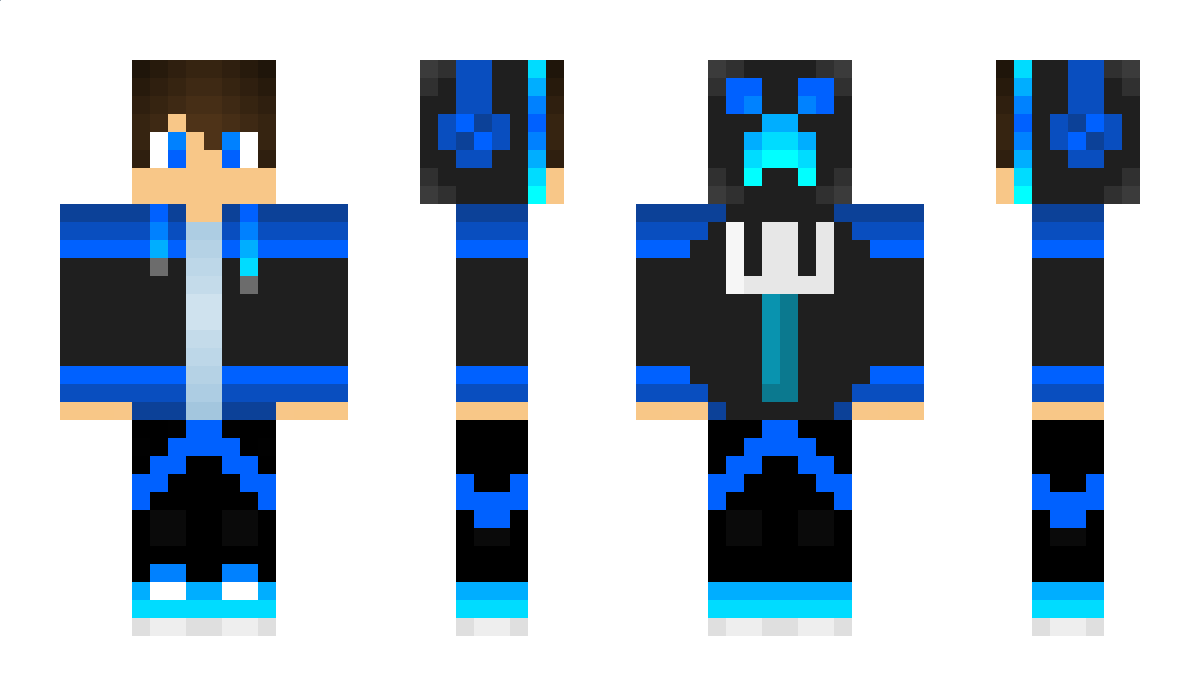 Langirus Minecraft Skin