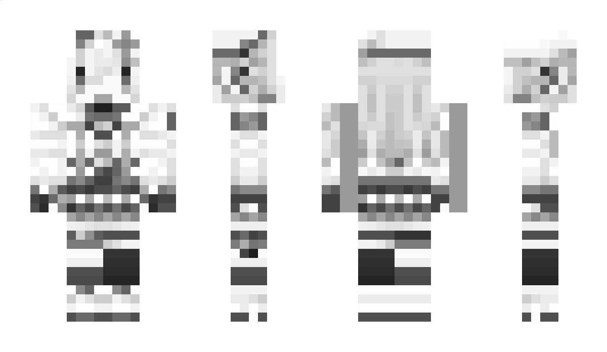 zapyi Minecraft Skin