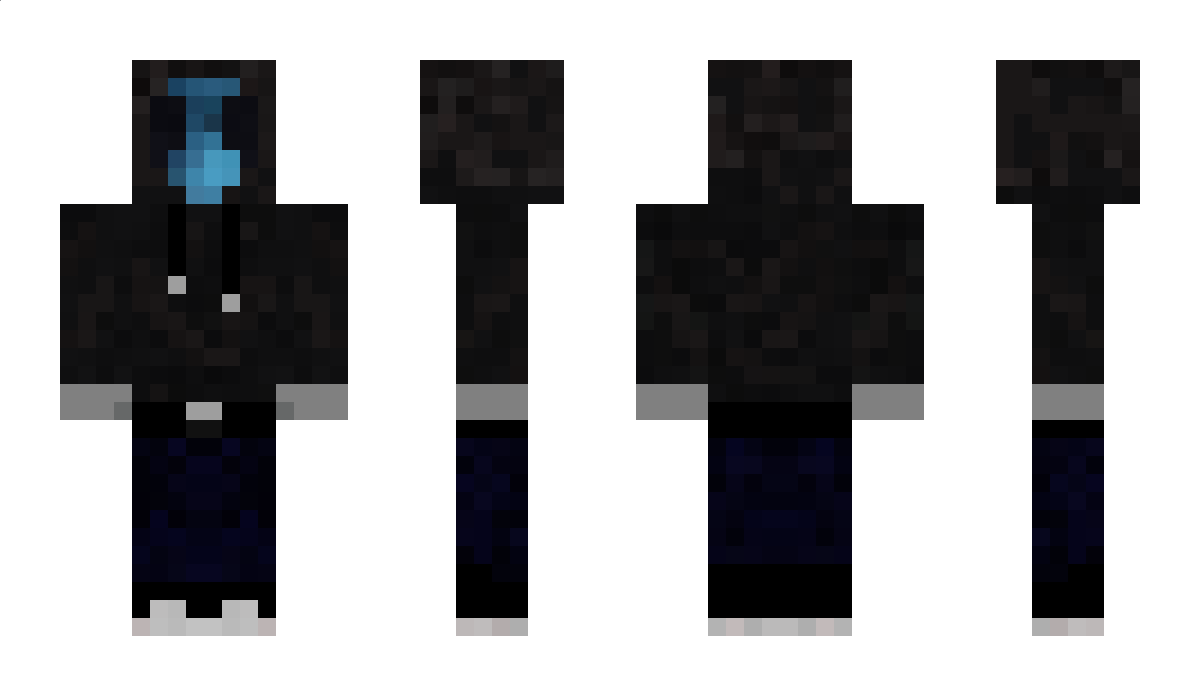 Ilv Minecraft Skin