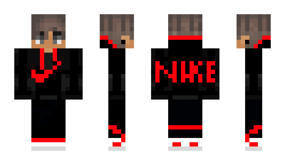 Nilsdiamand Minecraft Skin