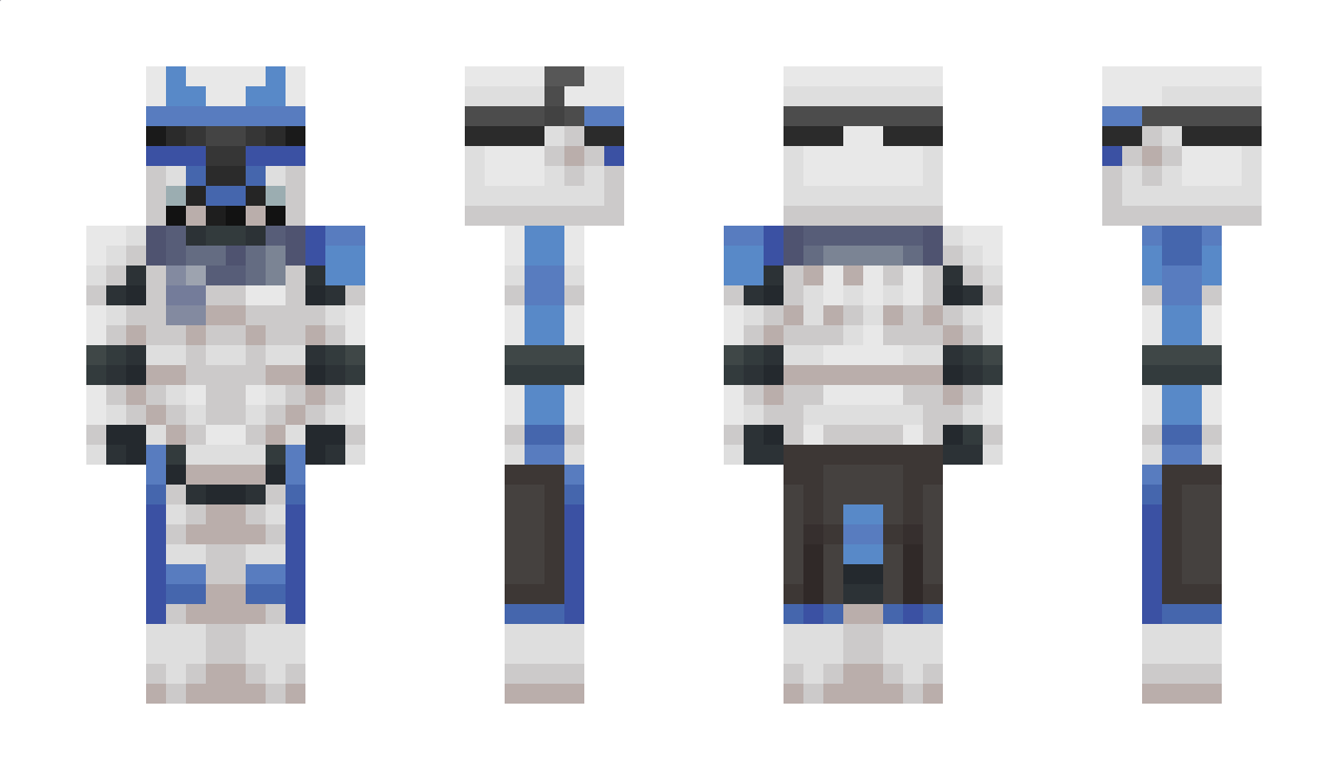 _Izzy__ Minecraft Skin