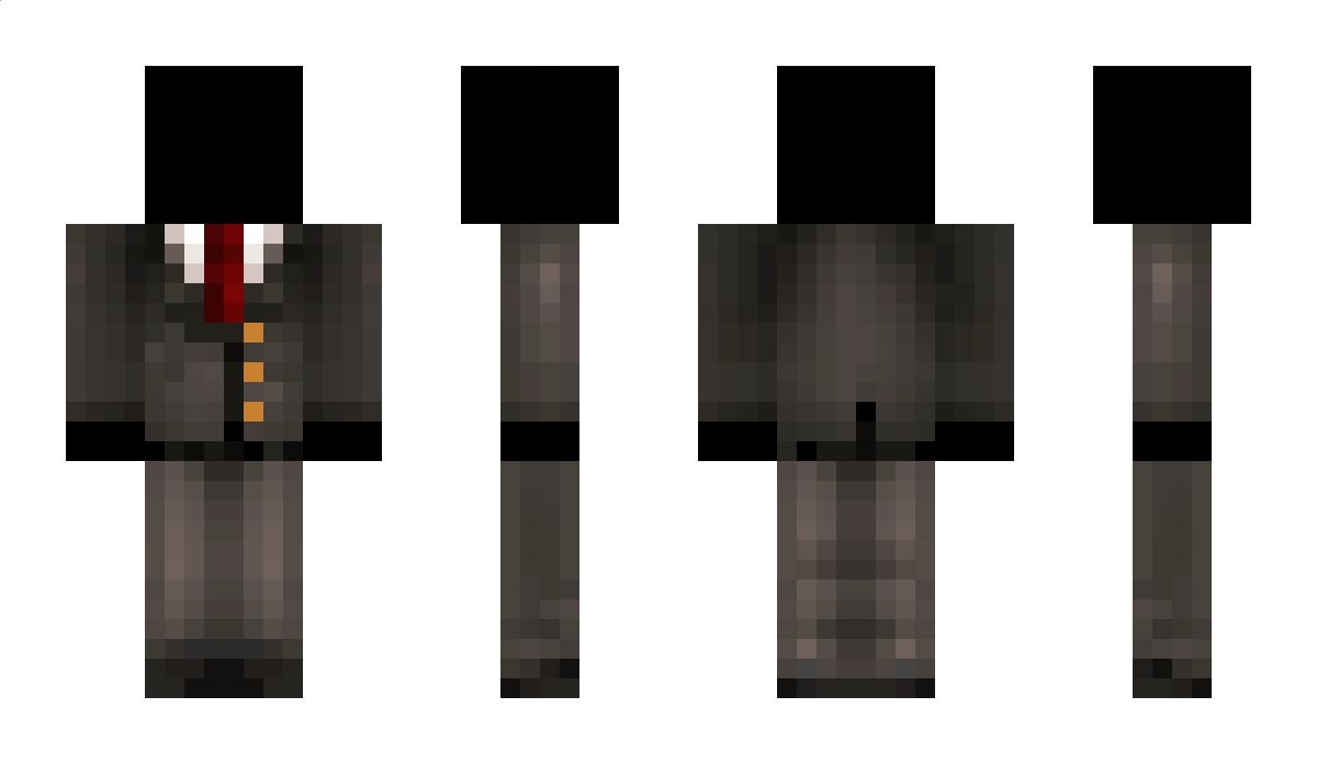 Sjostrand82 Minecraft Skin