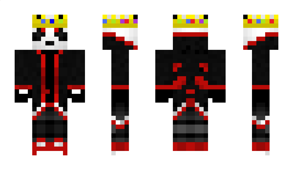 Matej27 Minecraft Skin