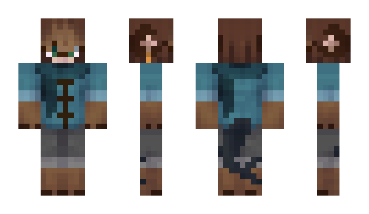 meowziie_ Minecraft Skin