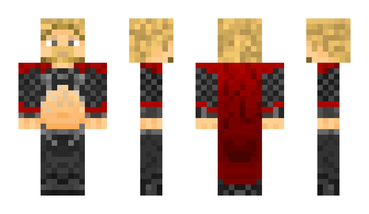 jonanomas Minecraft Skin