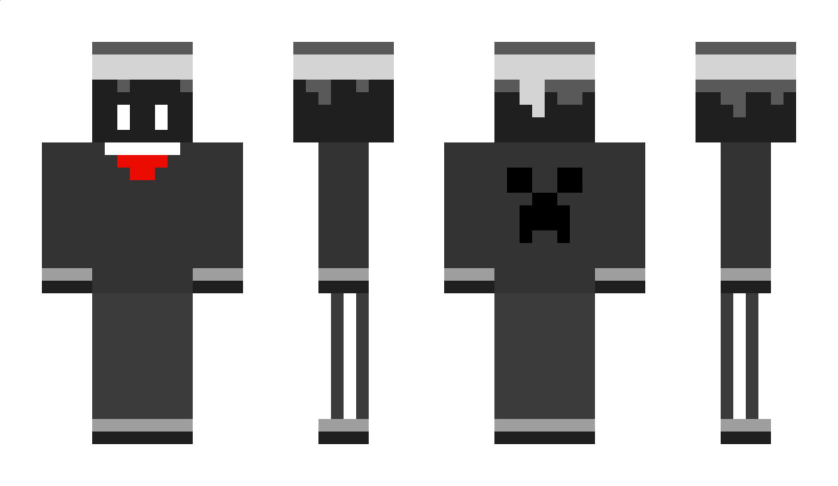 ootuu Minecraft Skin