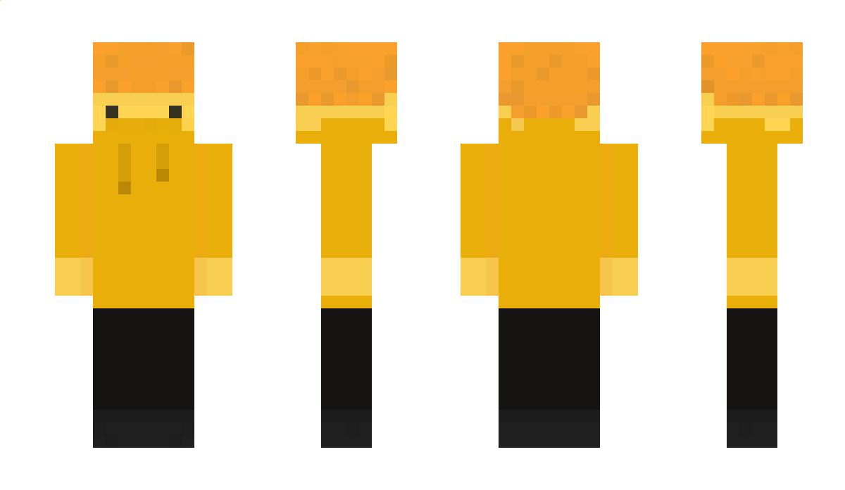 emojooj Minecraft Skin