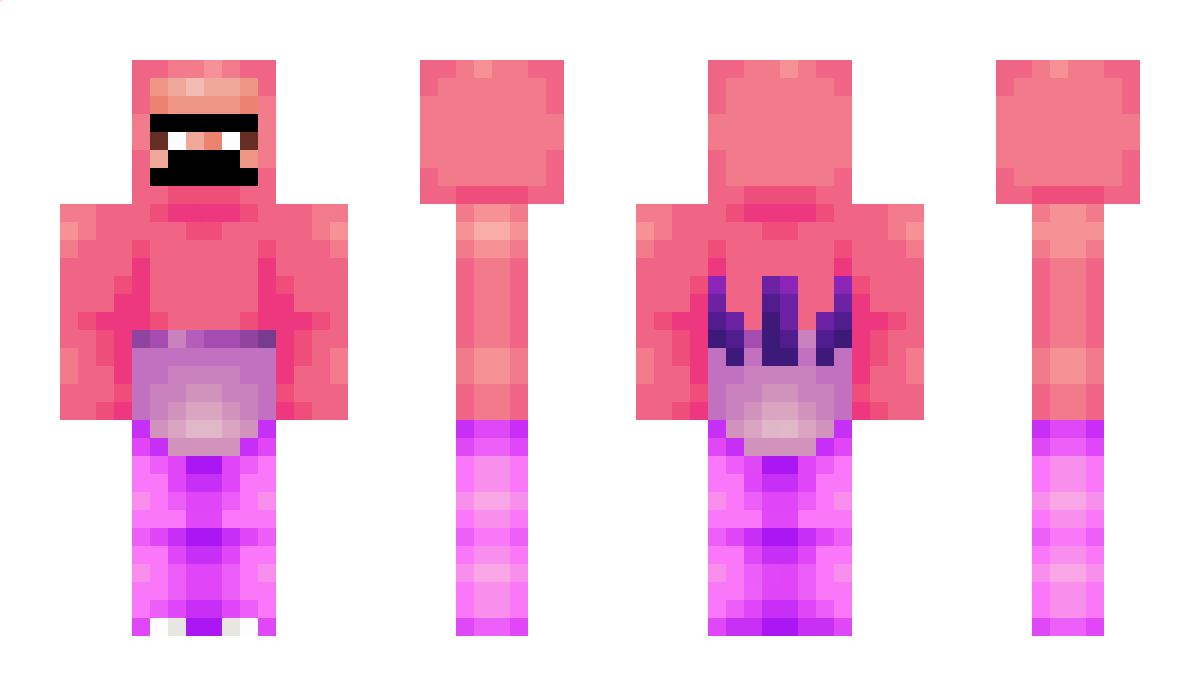 EitanDa Minecraft Skin