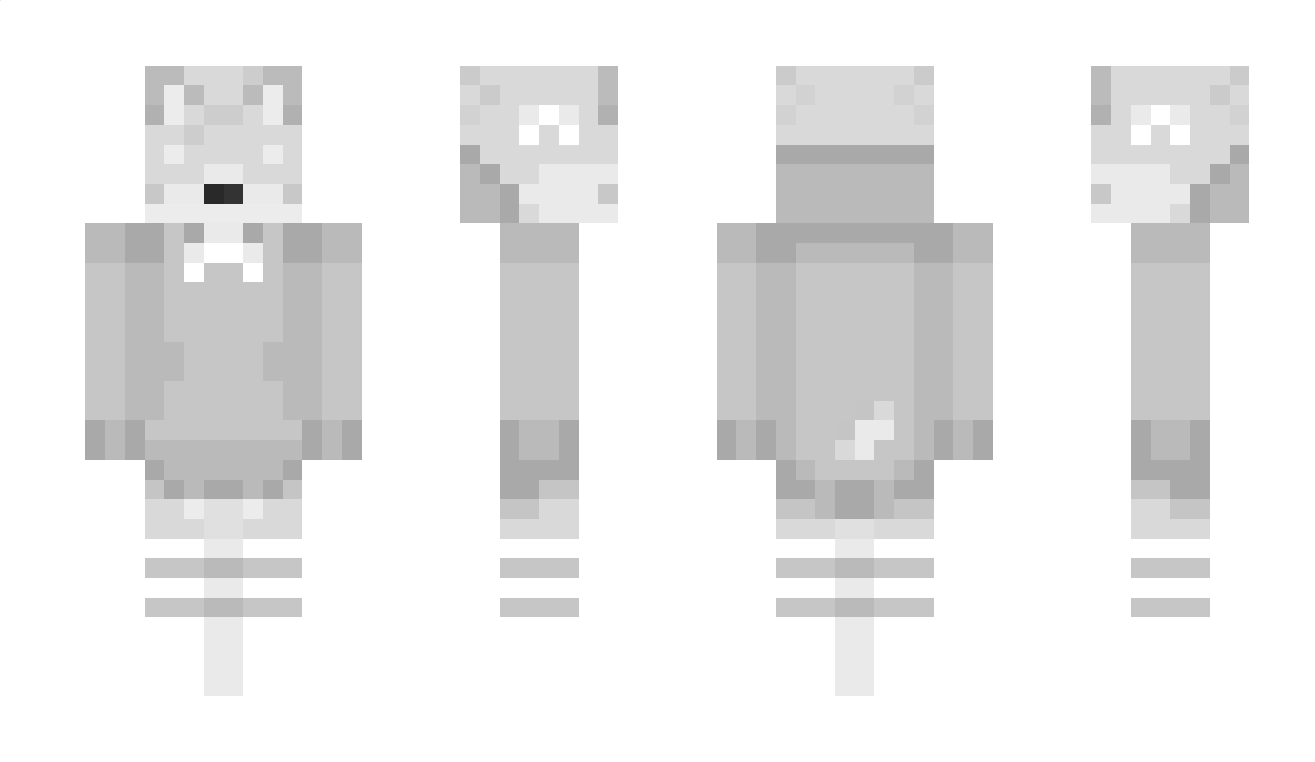 Furwy Minecraft Skin