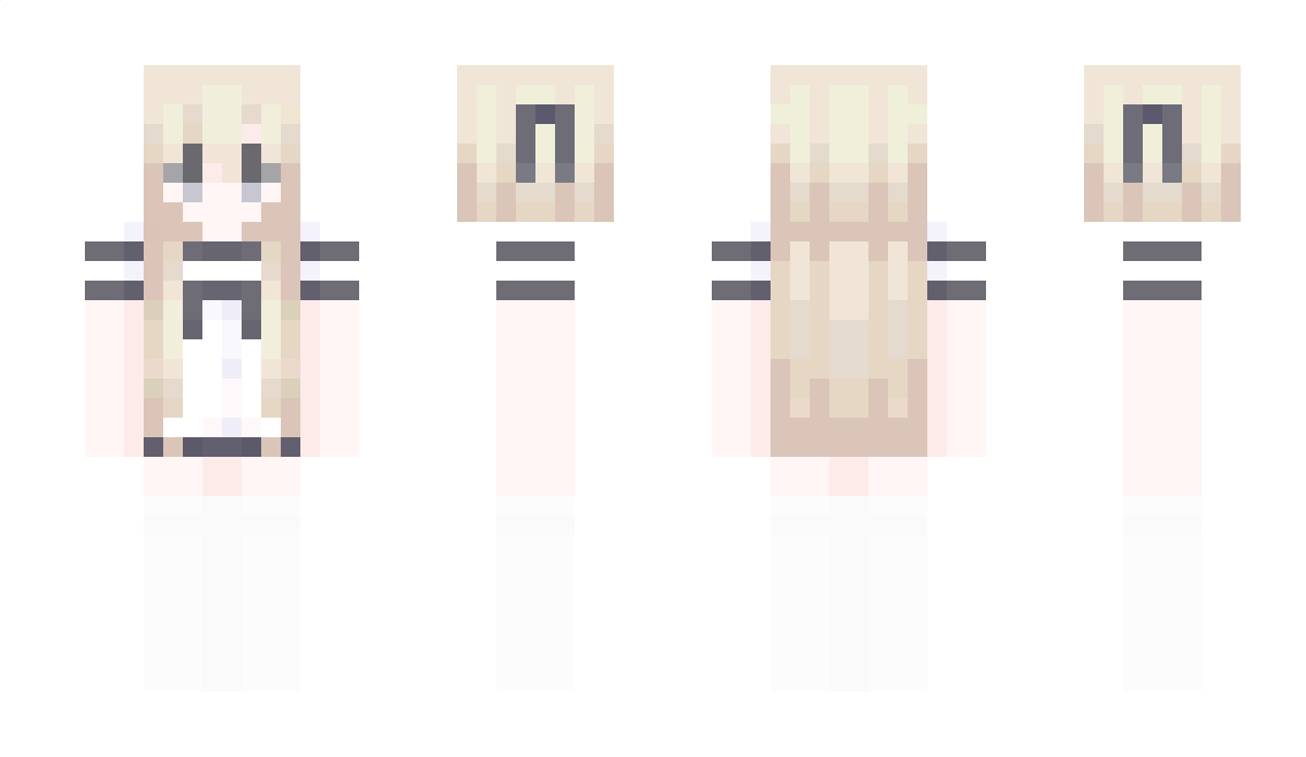 WalnutLamb14243 Minecraft Skin