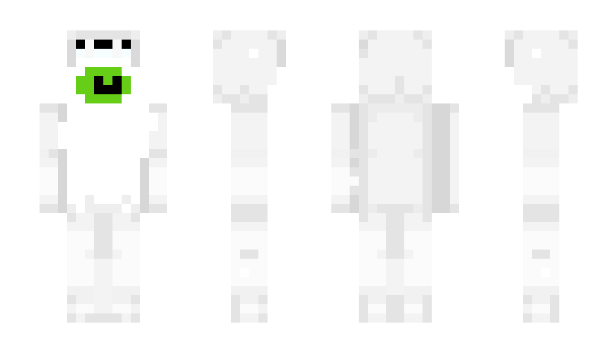 ZifyyCZ Minecraft Skin