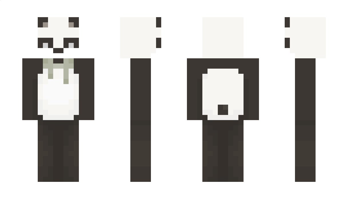 PPablo_ Minecraft Skin