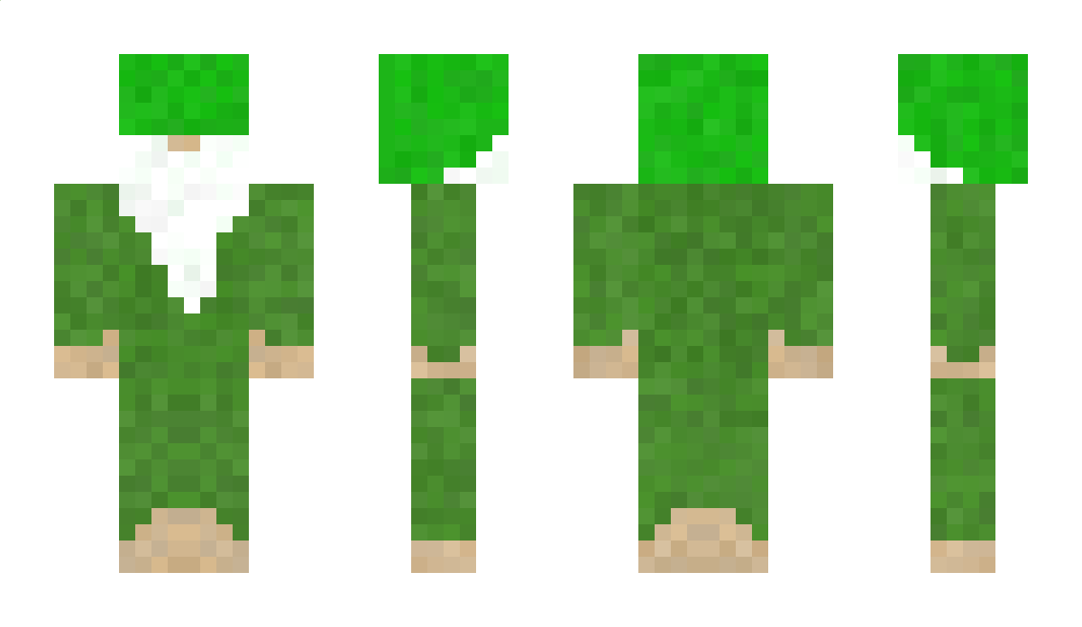 Sniperrest6615 Minecraft Skin