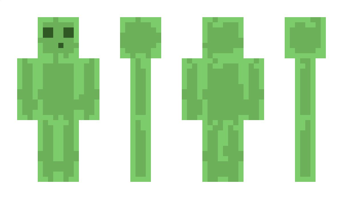 henningtyskling Minecraft Skin