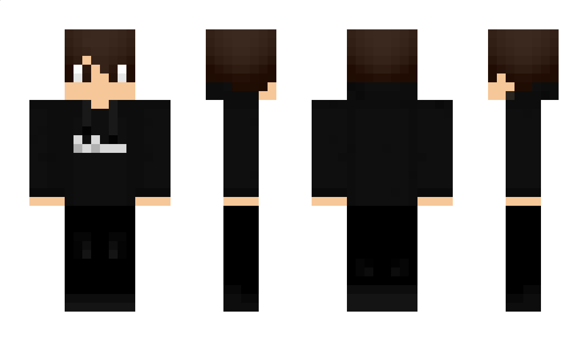 bfergg Minecraft Skin