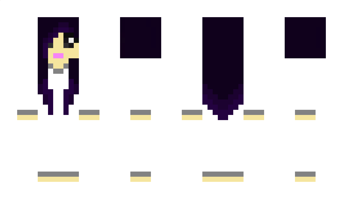 Meniel Minecraft Skin