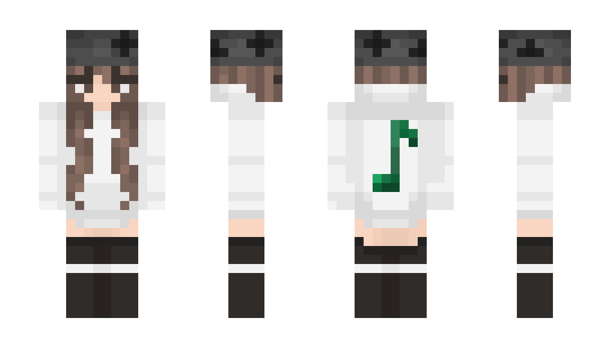 scftdrexmz2 Minecraft Skin